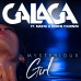 DJ Galaga ft. Masta & Ruben Thurnim - Mysterious Girl