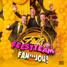 Frits & Feestteam - Fan Van Jou