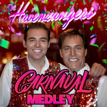 Havenzangers - Carnaval Medley