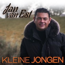 Jan Van Est - Kleine Jongen