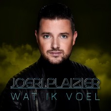 Joeri Plaizier - Wat Ik Voel