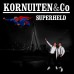 Kornuiten & Co - Superheld