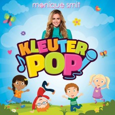 KidsPop / Monique Smit - Kleuterpop