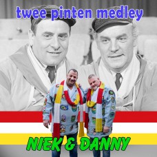 Niek & Danny - Twee Pinten Medley