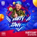PartyZany - De Tap Is Open