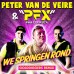 Peter van de Veire & PartyfrieX - We Springen Rond (Golddiggers Remix)