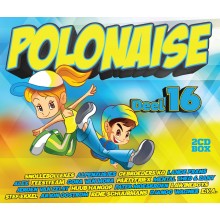 Various Artists - Polonaise Vol. 16