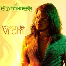 Roy Donders - Vakantievlam