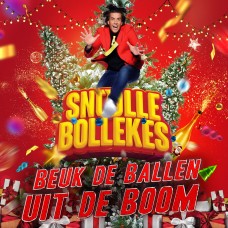 Snollebollekes - Beuk De Ballen Uit De Boom