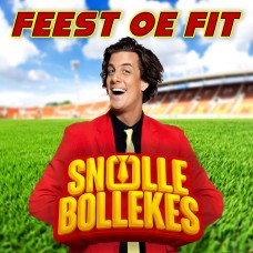 Snollebollekes - Feest Oe Fit