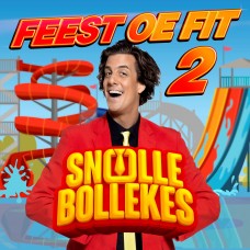 Snollebollekes - Feest Oe Fit 2