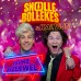 Snollebollekes & Kalvijn - Leuke Sfeer Wel