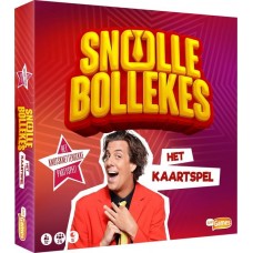 Snollebollekes Het Kaartspel