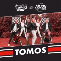 Special Krew ft. Arjon Oostrom - Tomos
