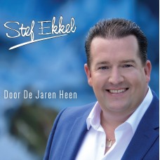 Stef Ekkel - Door De Jaren Heen LP