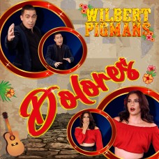 Wilbert Pigmans - Dolores