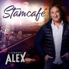 Zanger Alex - Stamcafé