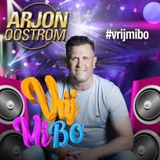 Arjon Oostrom - Vrijmibo