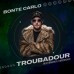 Bonte Carlo - Troubadour (Extended Version)
