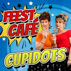 Cupidots - Feestcafé