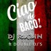 DJ Rubin ft. Double DJ's - Ciao De Baco