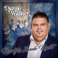 Django Wagner - Heerlijke Zwoele Nacht