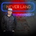 Funkhauser - Never Land
