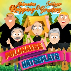 Gebroeders Knipping & Schlager Bruders - Polonaise Hatseflats