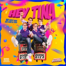 Gebroeders Rossig - Hey Tina