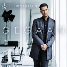 Jeffrey Heesen - Gegaan