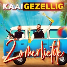 Kaaigezellig - Zomerliefde