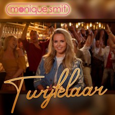 Monique Smit - Twijfelaar