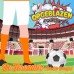 Opgeblazen & Wilbert Pigmans - De Toreador (Oh Oh Oranje)