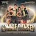 PartyfrieX ft. De Alpenzusjes - Kannie Dansen