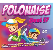 Various Artists - Polonaise Vol. 17