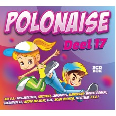 Various Artists - Polonaise Vol. 17