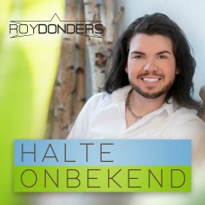 Roy Donders - Halte Onbekend
