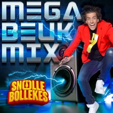 Snollebollekes - Mega Beukmix