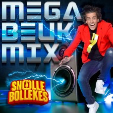 Snollebollekes - Mega Beukmix