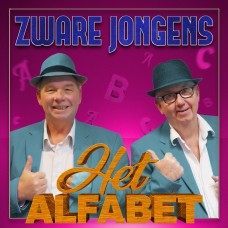 Zware Jongens - Het Alfabet