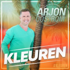 Arjon Oostrom - Kleuren