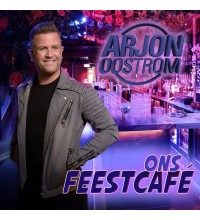 Arjon Oostrom - Ons Feestcafé