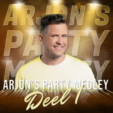 Arjon Oostrom - Arjon's Party Medley deel 1