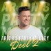 Arjon Oostrom - Arjon's Party Medley deel 2