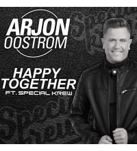 Arjon Oostrom ft. Special Krew - Happy Together