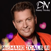 Danny Nicolay - Niemand Zoals Jij