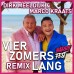 Dirk Meeldijk & Marco Kraats - Vier Zomers Lang (Barry Fest Remix)