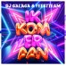 DJ Galaga & Feestteam - Ik Kom Eraan