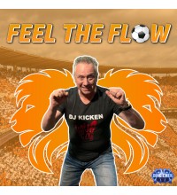DJ Kicken - Feel The Flow