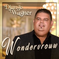 Django Wagner - Wondervrouw